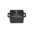 Pre-seasoned Coating Cast Iron Square Cocotte